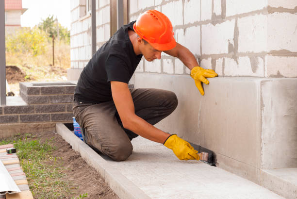 Waterproofing professionals working in Ney, OH